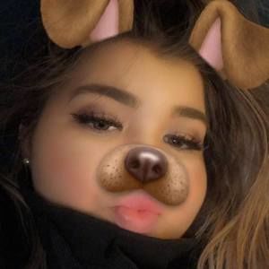 Meet your Posher, Ksenia